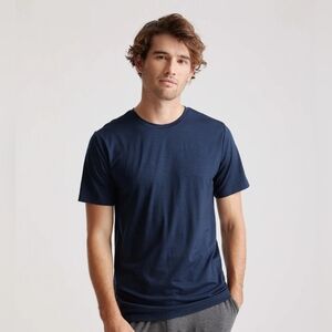 Quince 100% Merino Wool All-Season Short Sleeve Base Layer Tee XXL
